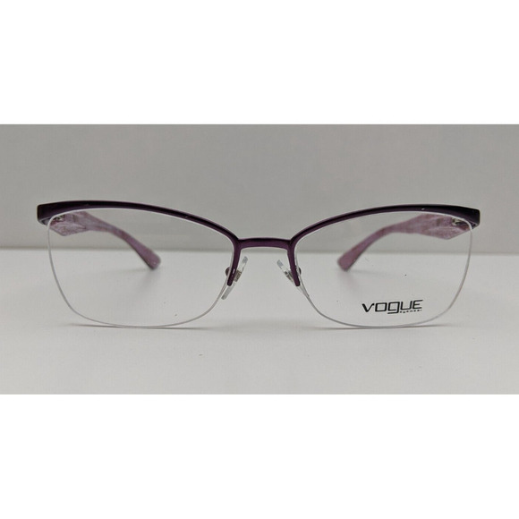 🕶️Vogue VO3981 inspired by Deepika Padukone Eyeglasses 54/17 135 /KAD836🕶️ - Picture 2 of 10